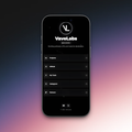 Developer Link in Bio Template | Built-in Visual Editor